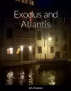 Exodus and Atlantis cover