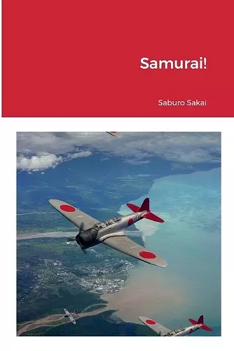 Samurai! cover