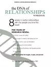 DNA of Relationships Workbook cover