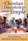 Christian Discipleship Made Simple cover