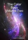 The Colar Boys Volume Two cover