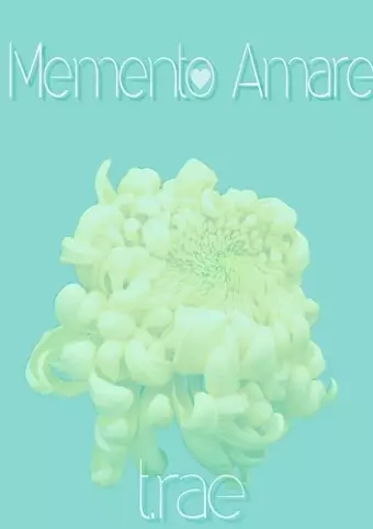 Memento Amare cover