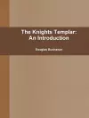 The Knights Templar cover