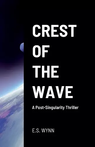 Crest of the Wave cover