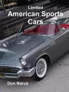 Limited American Sports Cars cover