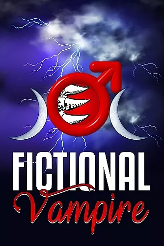 Fictional Vampire cover
