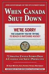 When Canada Shut Down cover