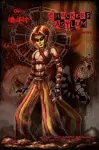 Checkers' Asylum cover