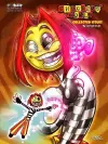 Checkers' World cover