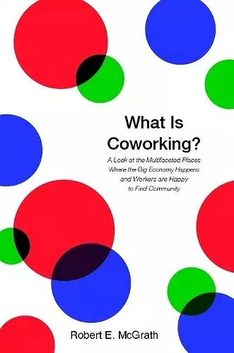 What Is Coworking? cover