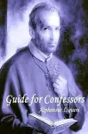 Guide for Confessors cover