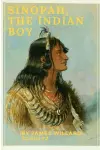 Sinopah, the Indian Boy cover