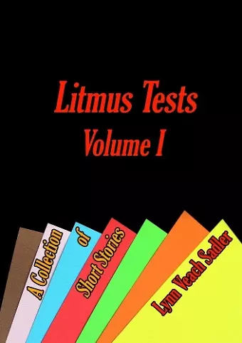 Litmus Tests, Volume I cover