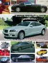 Brunei's Bespoke Rolls-Royces and Bentleys; Unlimited Money, Automotive Passion, and No Regulations cover