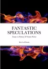 Fantastic Speculations cover