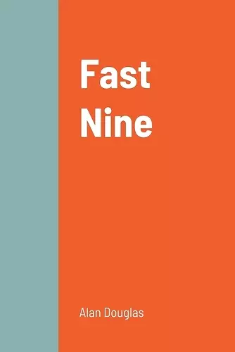 Fast Nine cover