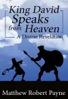 King David Speaks from Heaven cover