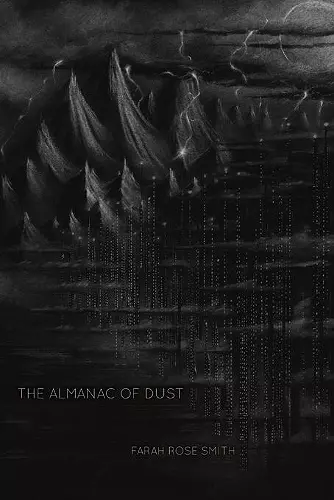 The Almanac of Dust cover