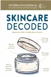 Skincare Decoded cover