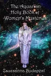 The Holy Book of Women's Mysteries cover