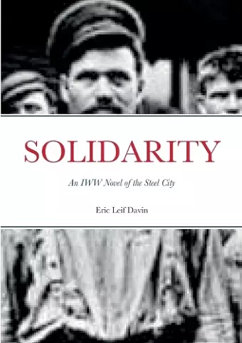 Solidarity cover