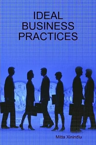 Ideal Business Practices cover