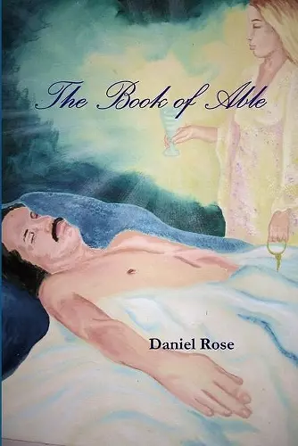 The Book of Able cover