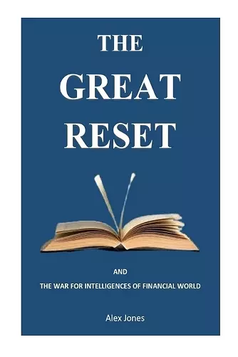 The Great Reset cover