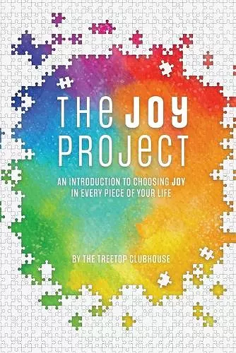 The Joy Project cover