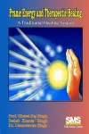 Pranic Energy and Therapeutic Healing cover