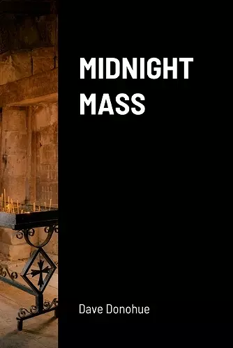 Midnight Mass cover