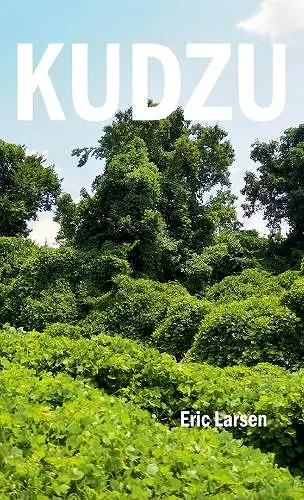 Kudzu cover