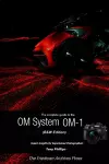 The Complete Guide to the OM System OM-1 (B&W Edition) cover