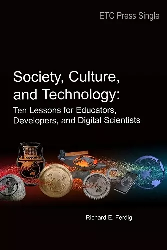 Society, Culture, and Technology cover