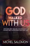 God Walked With Us cover