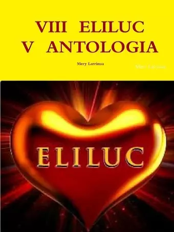 VIII Eliluc V Antologia cover