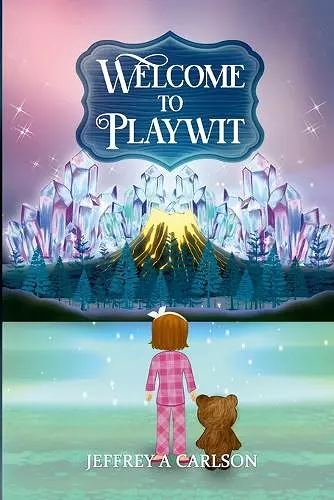 Welcome To Playwit cover