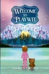 Welcome To Playwit cover