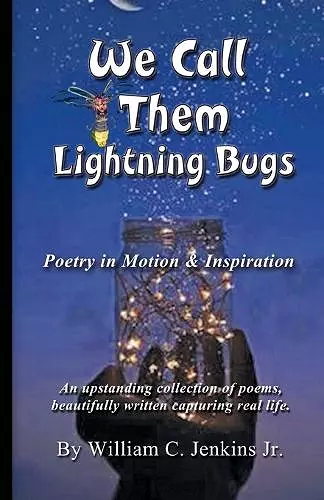 We Call Them Lightning Bugs cover