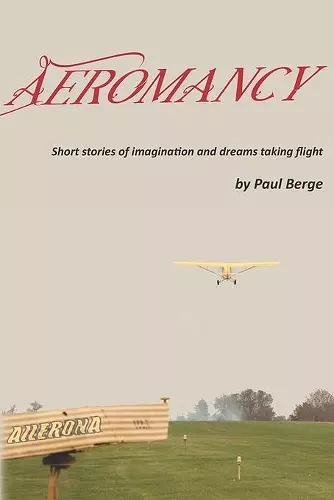 Aeromancy cover