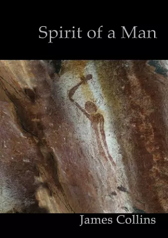 Spirit of a Man cover