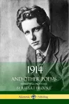 1914 and Other Poems (World War One Poetry) cover