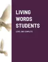 Living Words Students Level One Complete cover