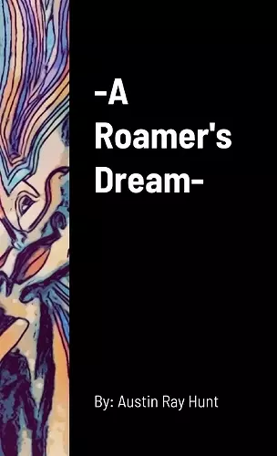 A Roamer's Dream cover