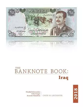 The Banknote Book cover