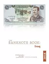 The Banknote Book cover