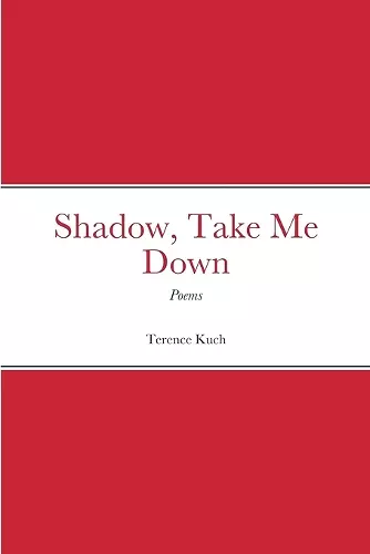 Shadow, Take Me Down cover