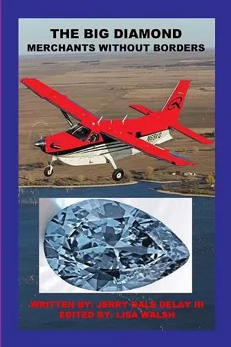 The Big Diamond cover