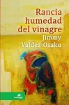 Rancia humedad del vinagre cover