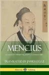 Mencius (Classics of Chinese Philosophy and Literature) cover
